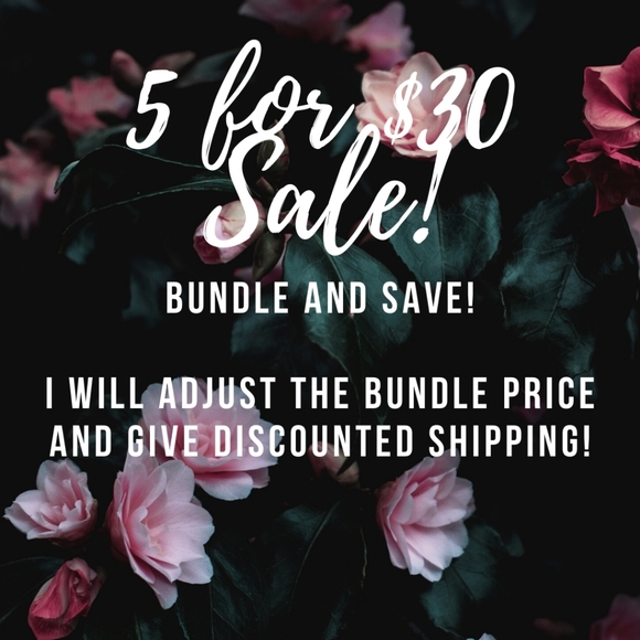 Meet your Posher, Carrie - Picture 7 of 7